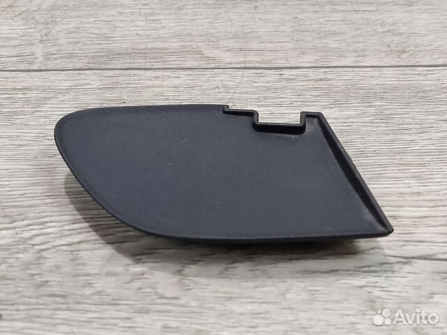 Накладка ручки внутренней KIA Ceed JD