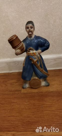 Штоф/ графин 