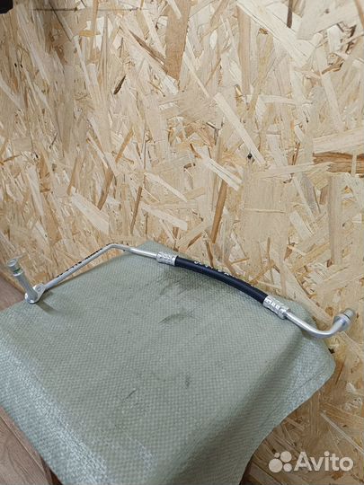 Трубка кондиционера Renault Logan 2 Sandero 2 LADA