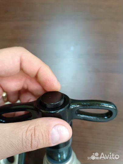 Развальцовка эксцентриковая с трещёткой royalclimа