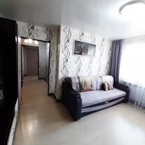 2-к. квартира, 43 м², 4/5 эт.