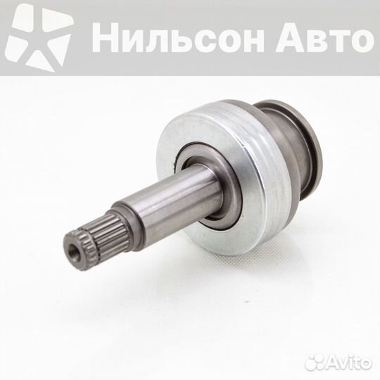 Бендикс MMC canter, zevs