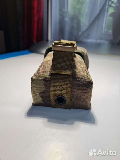 Для гранаты подсумок