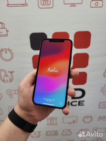 iPhone 12, 128 ГБ