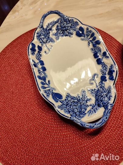 Набор посуды Rosenberg