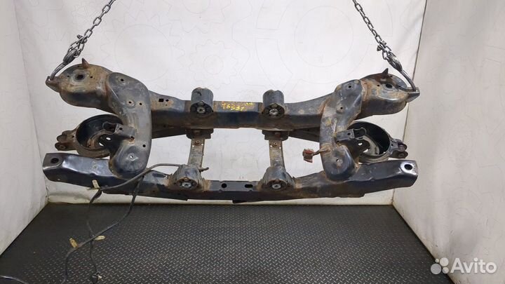 Балка подвески задняя Ford Escape, 2013