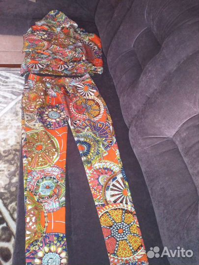 Костюм д/девочки