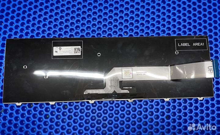 Клавиатура для ноутбука DeLL 15 p63f 3541