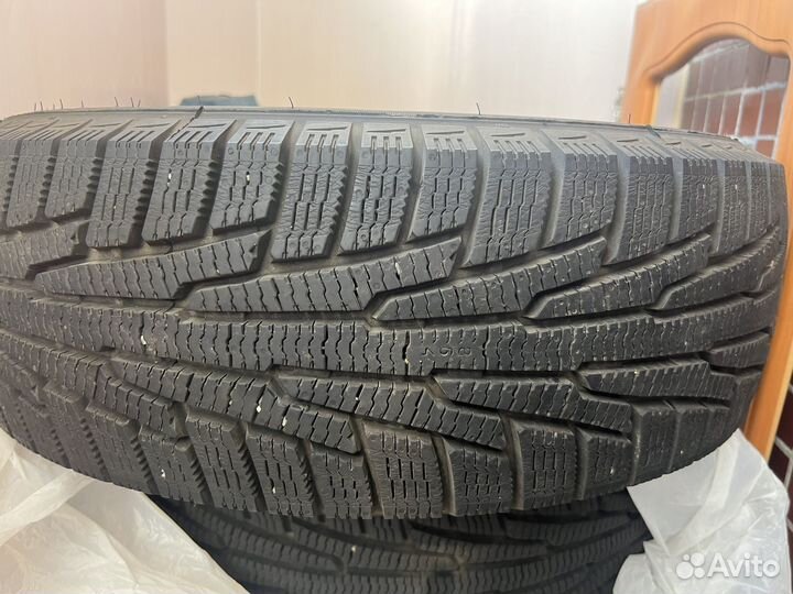 Nokian Tyres Nordman RS 195/65 R15