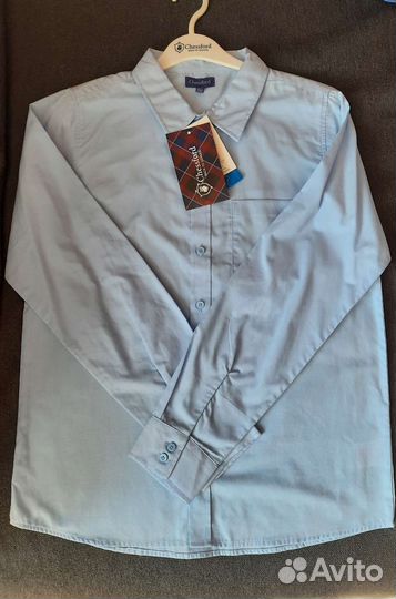 Рубашка новая