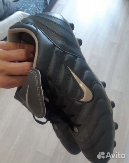 Бутсы Nike Оригинал