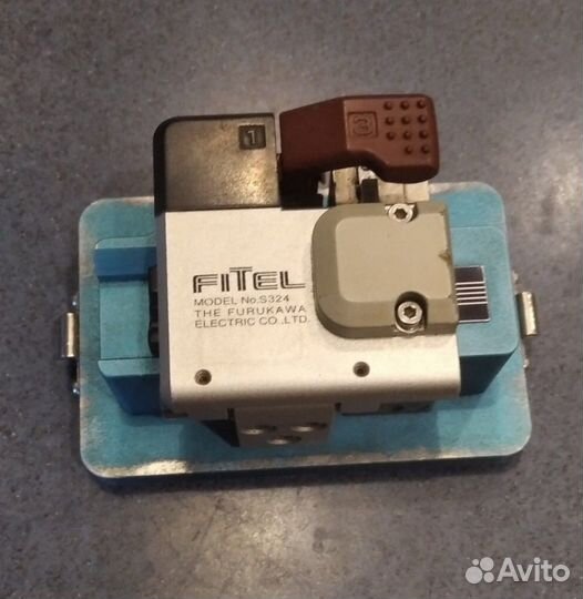 Скалыватель 