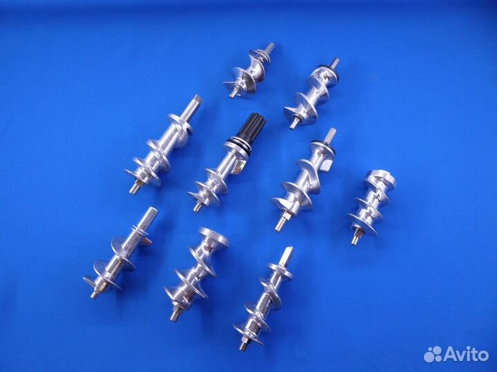 Шнеки для мясорубки