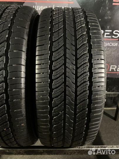 Toyo Open Country U/T 235/55 R17