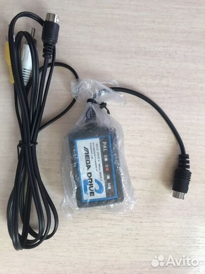 Джойстики PS 1;2;3;4.Sega 16бит;Dendy 8бит.Кабеля