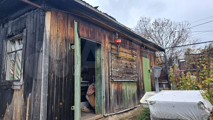 Участок 5 сот. (СНТ, ДНП)