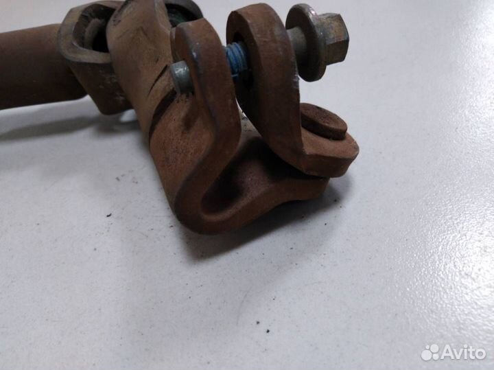 Колонка рулевая Ford Mondeo 3 2000-2007