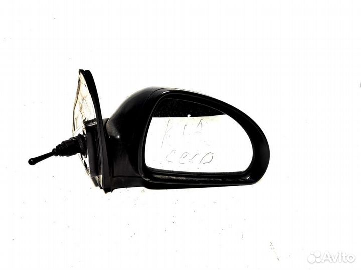 Зеркало правое Kia Ceed