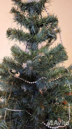 Елка искусственная