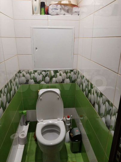 2-к. квартира, 50,6 м², 1/9 эт.