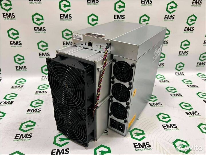 Antminer L7 9050 m/h