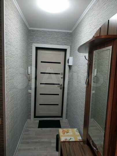 2-к. квартира, 46 м², 5/5 эт.