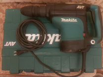 Перфоратор Makita hr4511c