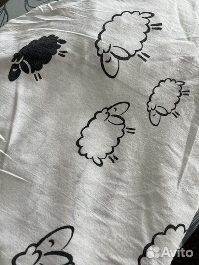 Матрас детский 70 х 90