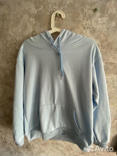 Худи женское shein