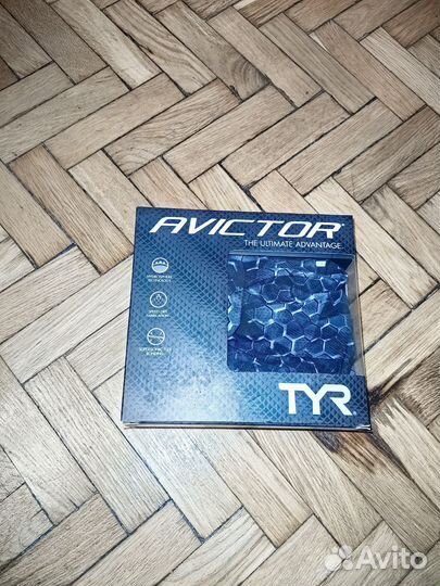 Гидрокостюм (женский) tyr avictor