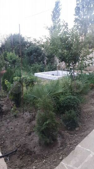 Дом 180 м² на участке 6 сот.