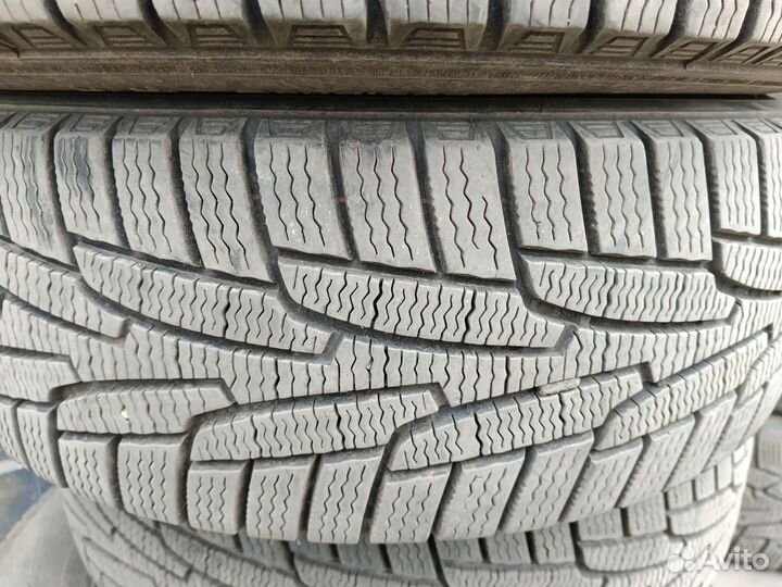 Kumho I'Zen KW31 185/55 R15 92R