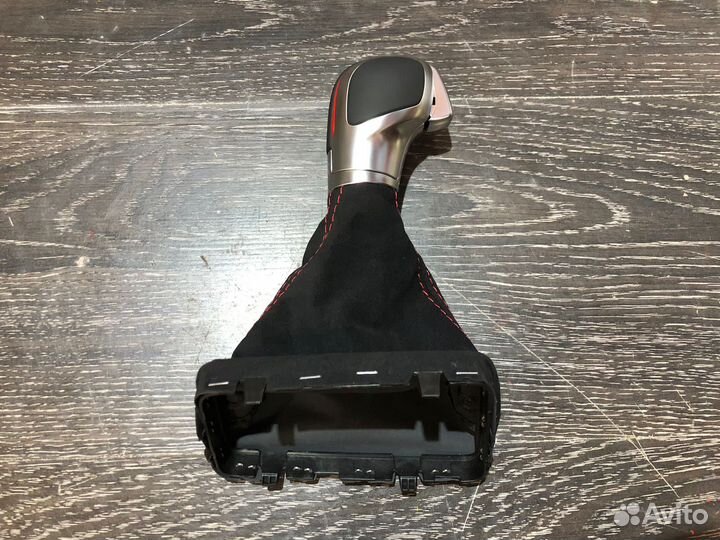 Ручка VW DSG GTI clubsport