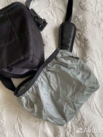 Сумка для фотоаппарата Lowepro