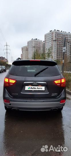 Hyundai ix55 3.0 AT, 2010, 315 000 км