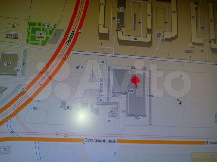 Гараж, 18 м²