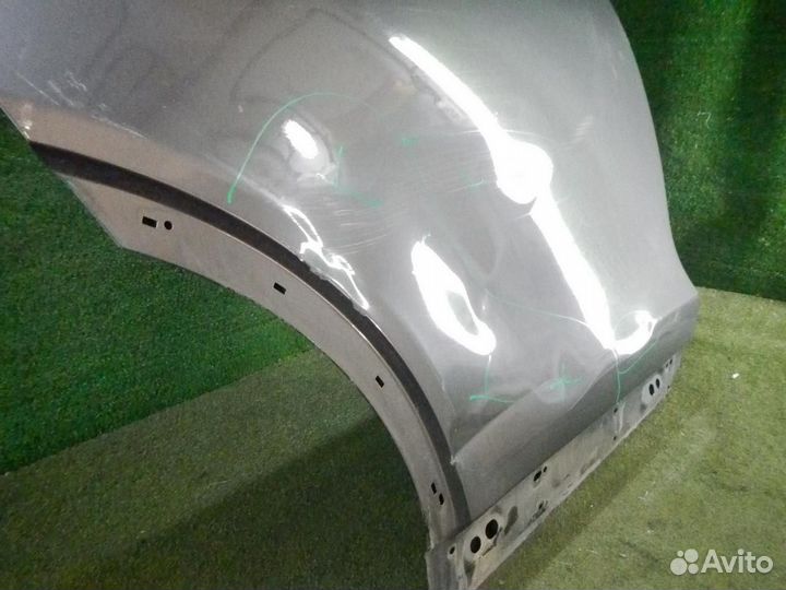 Дверь задняя правая Land Rover Discovery Sport (20