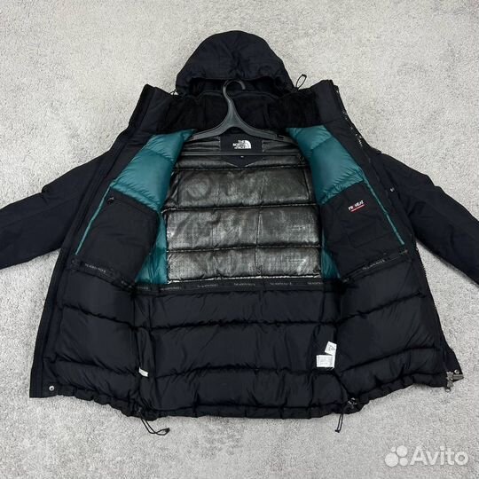 Пуховик The North Face McMurdo HyVent Размер S