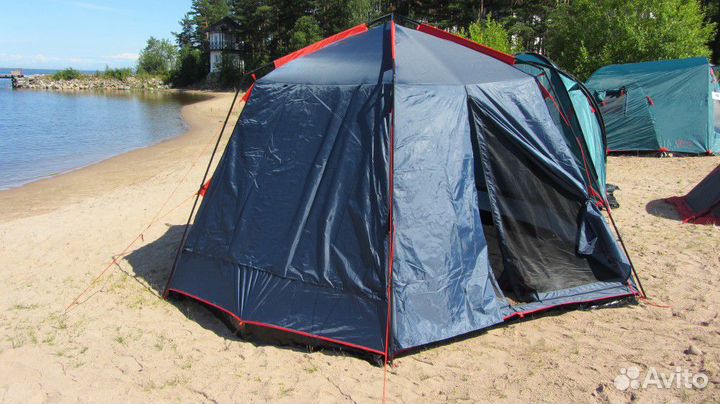 Палатка шатер bungalow SOL