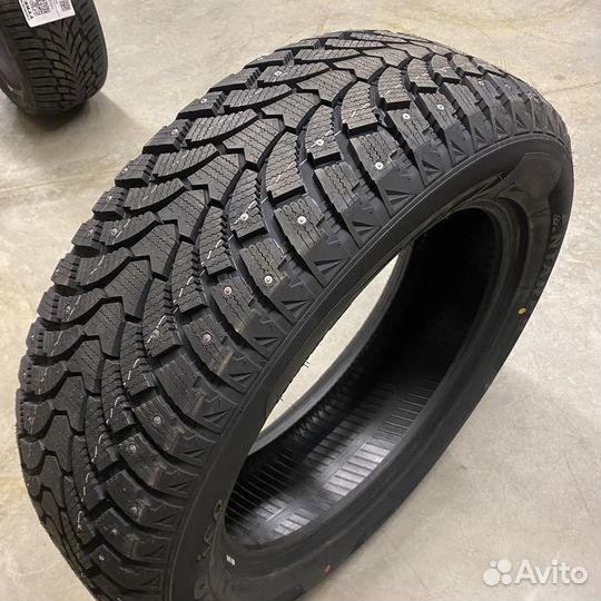 Antares Grip 60 Ice 275/65 R20 126R