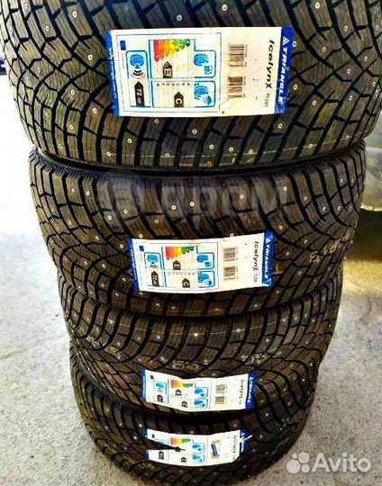 Triangle IcelynX TI501 235/55 R18