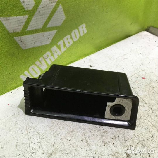 Пепельница передняя Фольксваген Пассат Б6