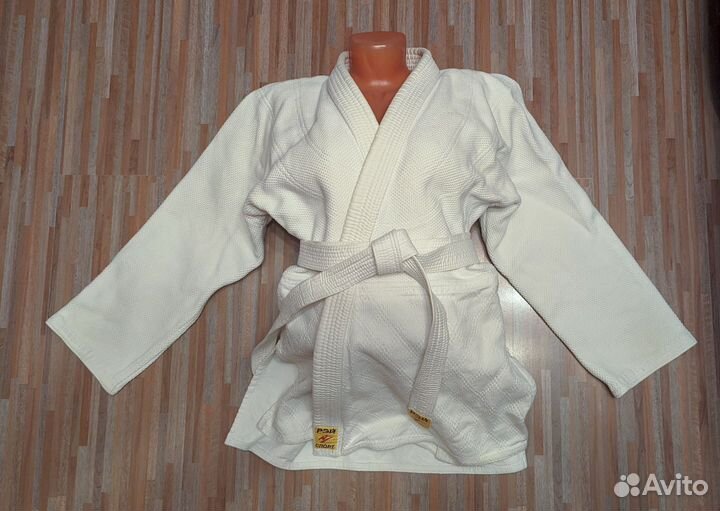 Кимоно для дзюдо 170