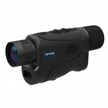 Тепловизионный монокуляр sytong XS06-35LRF V2