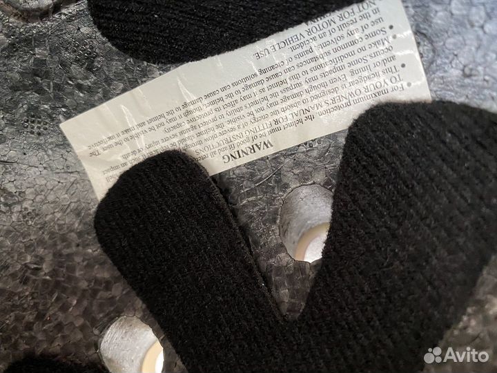 Шлем для роликов детский