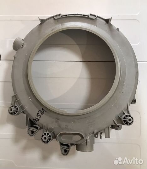 Полубак стиральной машины Vestel