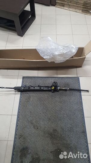 Рулевая рейка форд эскейп, мэвэрик 2000-2007