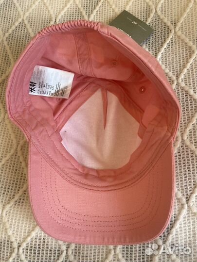 Кепка hm для девочки