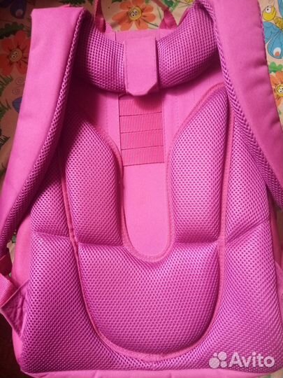 Рюкзак детский для девочки