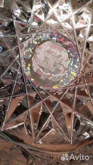 Вазочки СССР